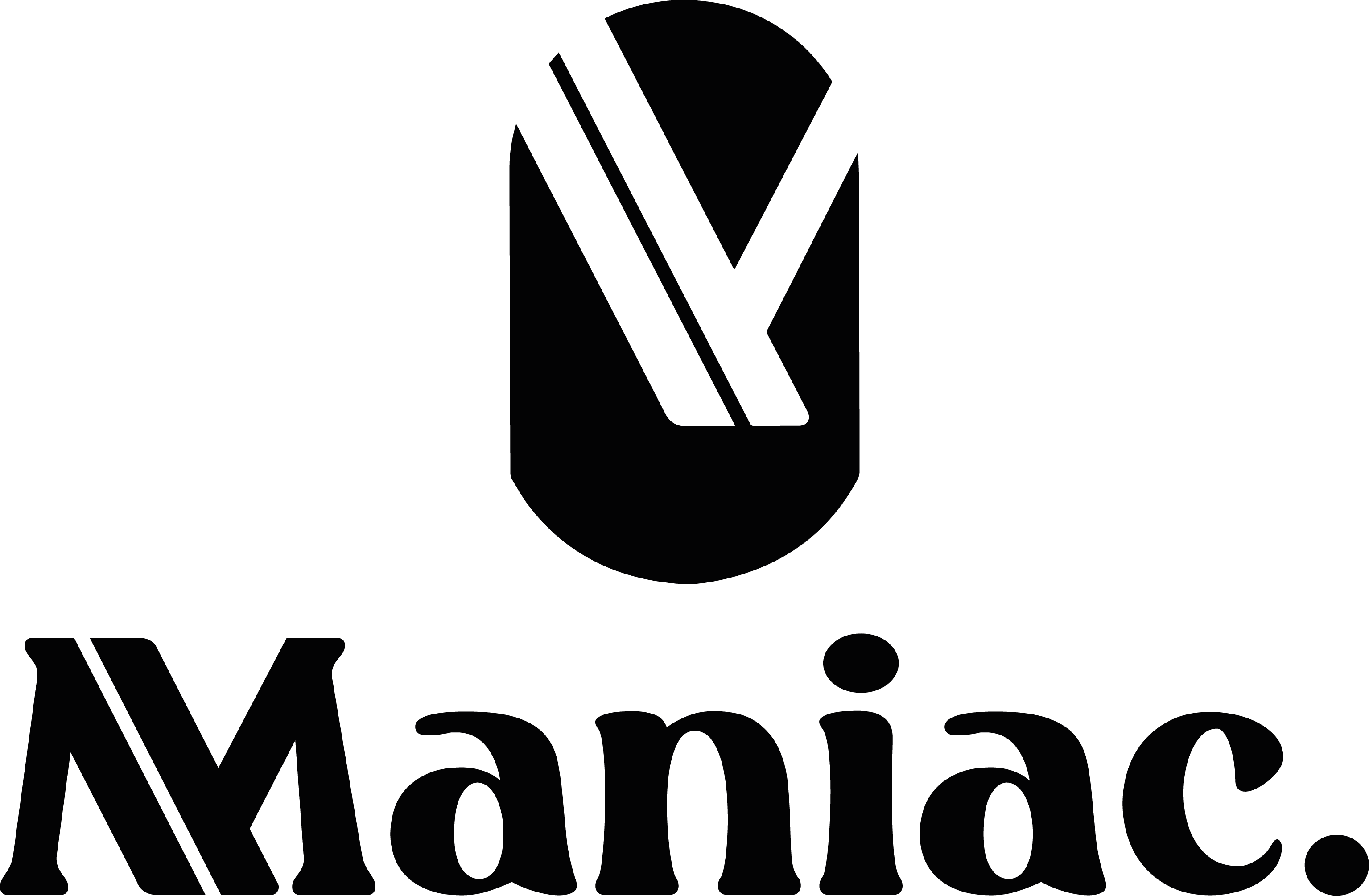 Maniac
